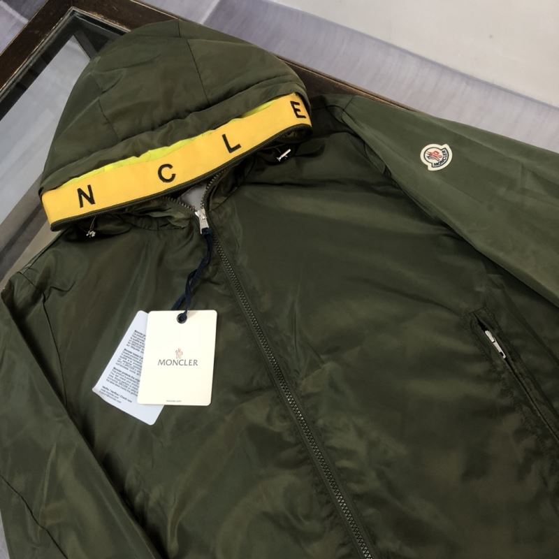 Moncler Outwear